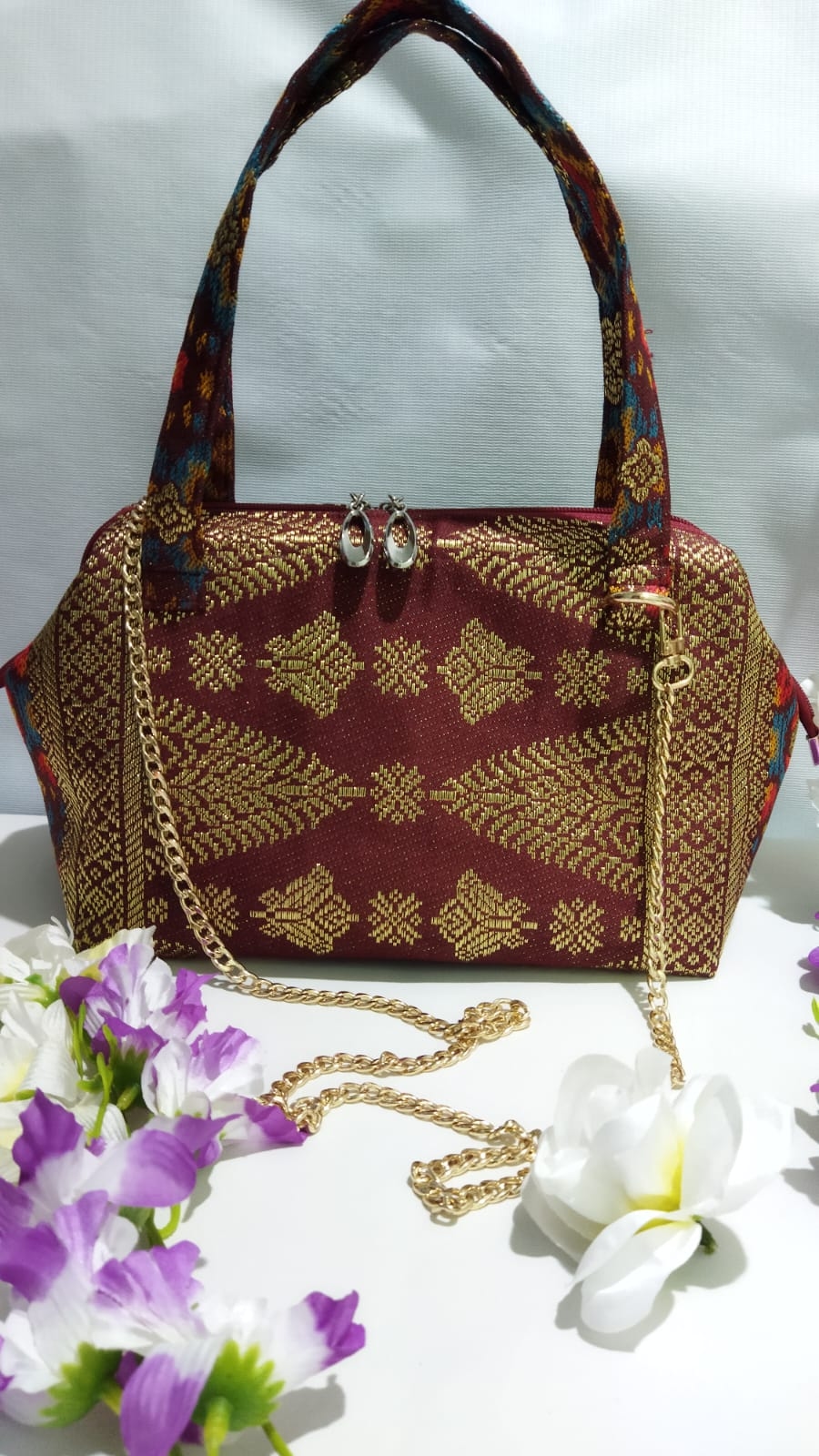 Berburu Oleh-Oleh Khas Palembang di Pasar Ilir 16, dari Pempek Sampai Kain Songket