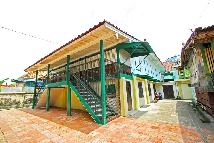 4 Kampung Sejarah di Kota Palembang, Cocok Dikunjungi Saat Libur Lebaran