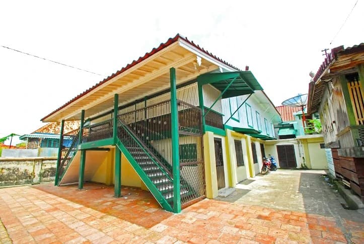 4 Kampung Sejarah di Kota Palembang, Cocok Dikunjungi Saat Libur Lebaran