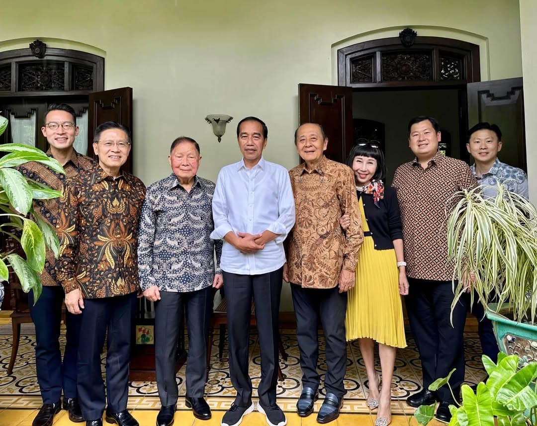 Awal Mula Kisruh Ijazah Palsu Jokowi, Berasal dari Candaan Soal IPK dengan Mahfud MD 12 Tahun Lalu