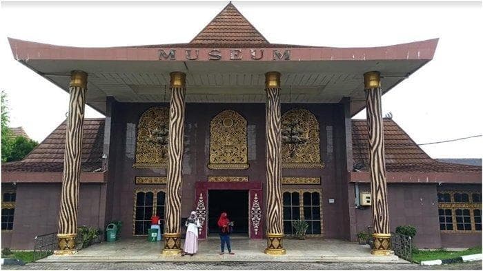 5 Rekomendasi Wisata Edukasi Palembang, Cocok Dikunjungi Bersama Anak Saat Libur Lebaran