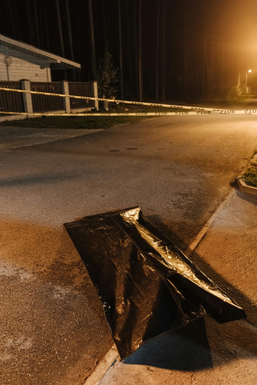 Penemuan Mayat Tanpa Identitas di Sungai Rawas Muratara Gegerkan Warga, Berikut Ciri Cirinya