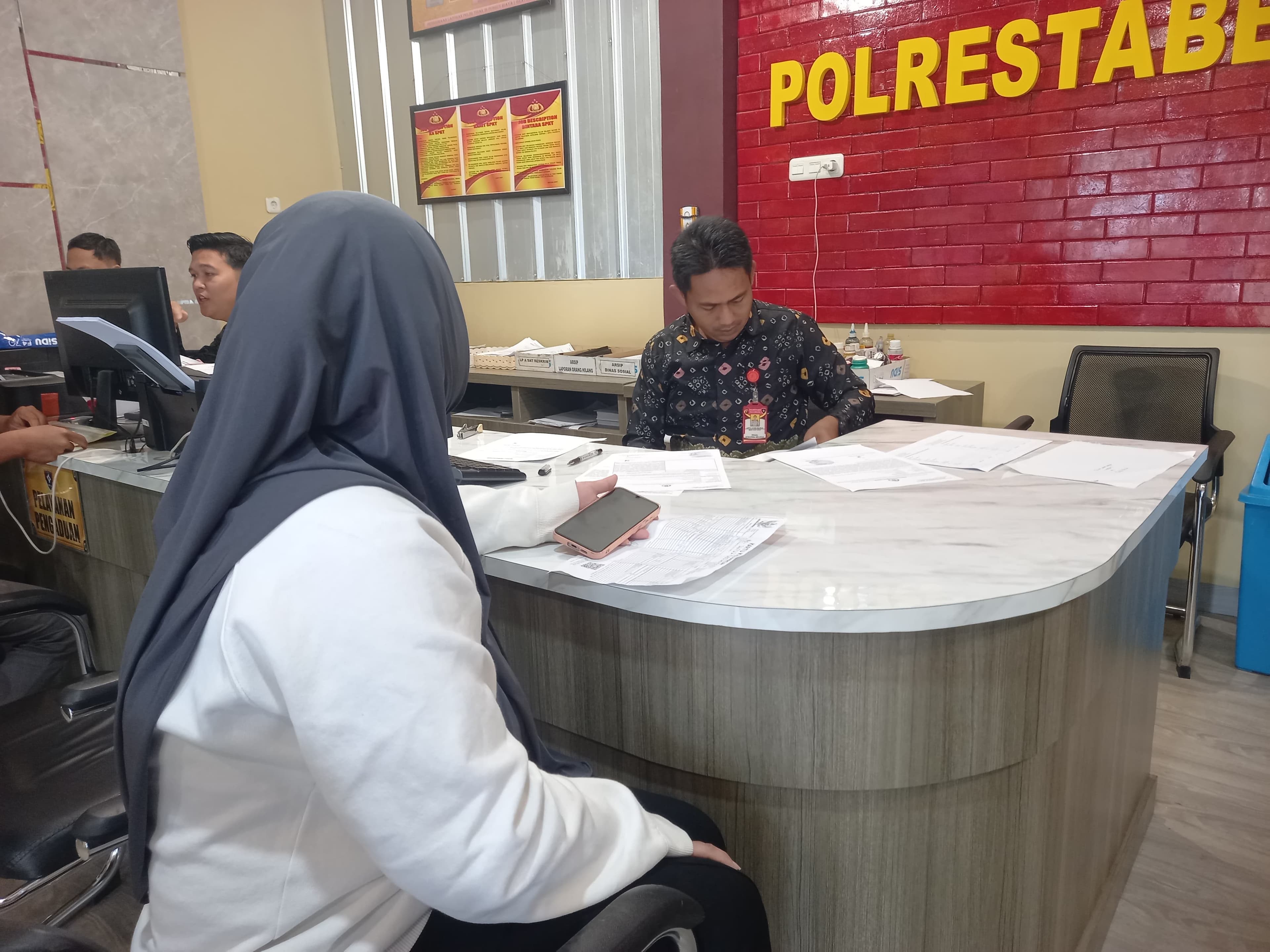 Pembobolan Kontrakan di Palembang: Ancaman Keamanan Hunian Meningkat, Korban Ungkap Rugi Jutaan