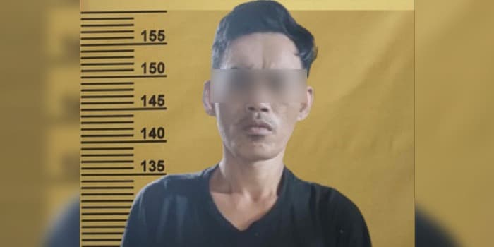 Polisi Amankan Pelaku Pencurian Mobil Pickup di Palembang, Barang Bukti Lengkap