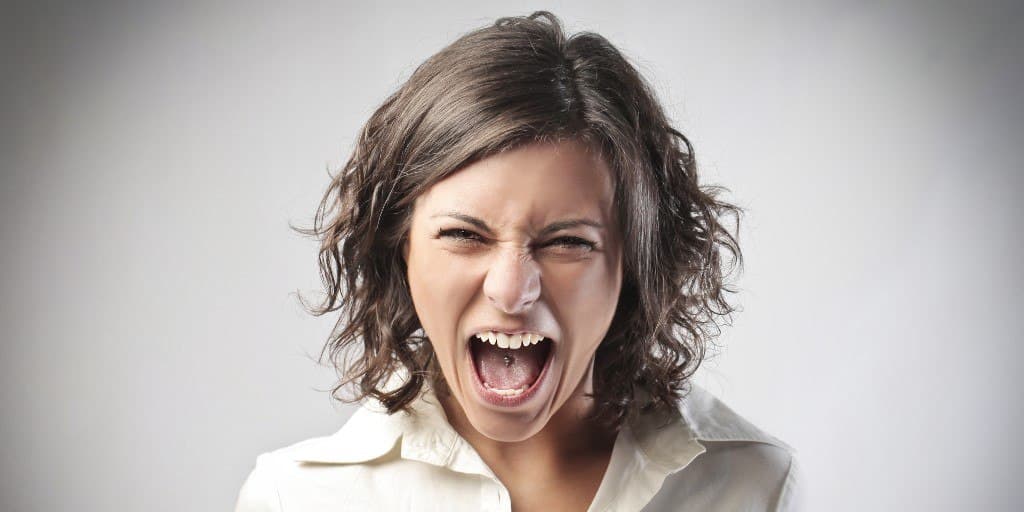 5 Cara Menghindari Rasa Kesal agar Tetap Tenang dan Produktif