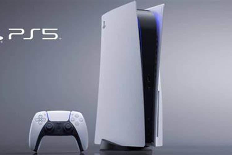 Harga PS5 Naik di Sejumlah Negara, Sony Alasankan Inflasi dan Nilai Tukar