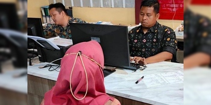 Miris, Bocah 4 Tahun Jadi Korban Jambret di Teras Rumah Neneknya di Palembang