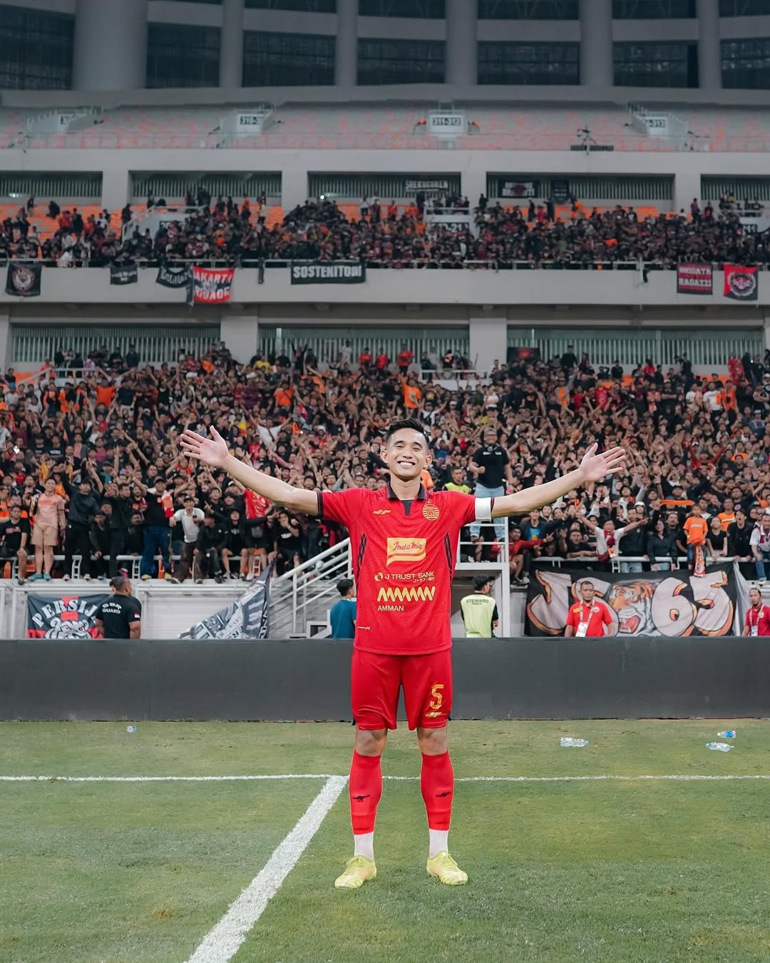 Daftar Nominasi FIFA Puskas Award 2025, Ada Rizky Ridho Bersaing dengan Pesepak Bola Eropa dan Amerika Selatan