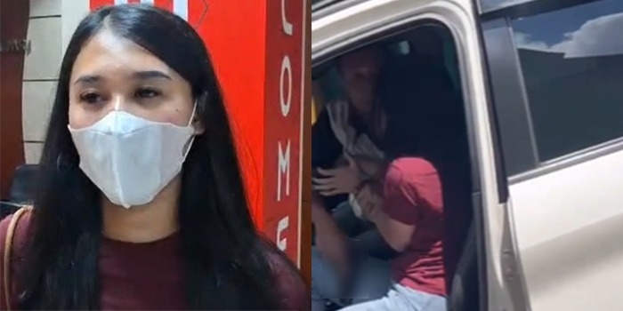 Viral Video Diduga Oknum Polisi Aniaya Wanita di Palembang, Begini Respon Kapolrestabes