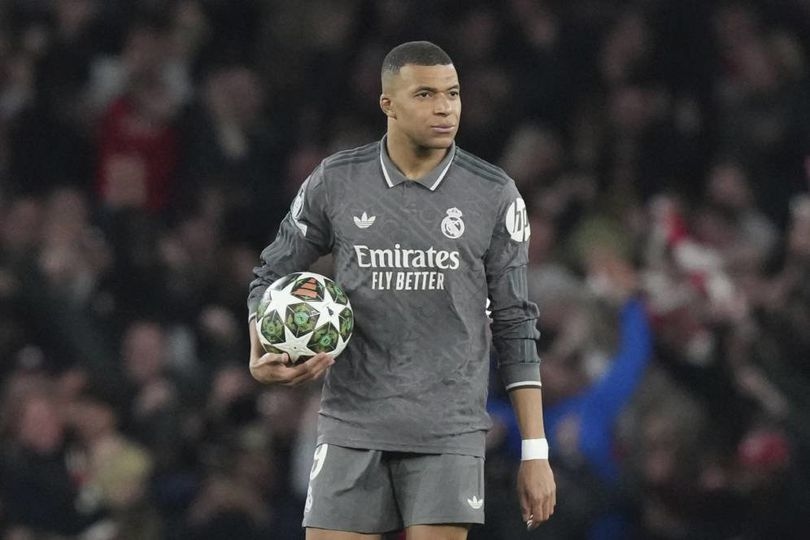 Skor 1-2 di Liga Champions Ungkap Rapuhnya Lini Tengah dan Ketergantungan Madrid pada Pemain Kunci