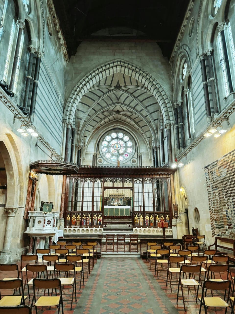 Jadwal Misa Natal 2025 di Semua Gereja Paroki Kota Palembang