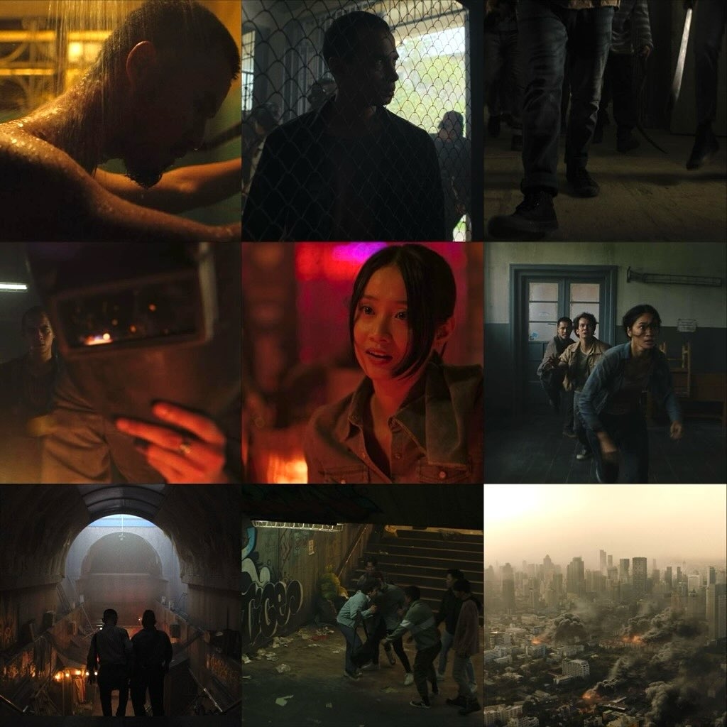 Sinopsis Film Pengepungan di Bukit Duri, Karya Terbaru Joko Anwar yang Lain dari Biasanya