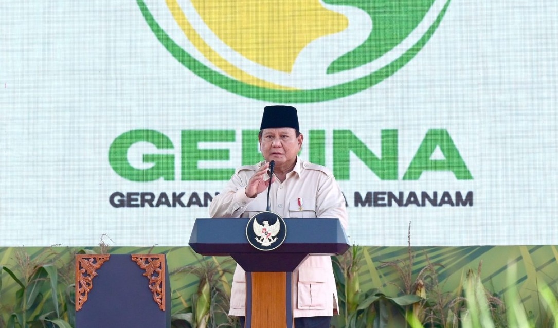 Prabowo Soroti Tingginya Angka Kekurangan Gizi: 1 dari 4 Anak Indonesia Alami Malnutrisi, MBG Jadi Solusi Andalan