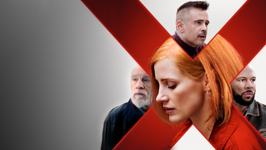 Sinopsis Film Bioskop Trans TV Malam Ini, Ava Sang Pembunuh Bayaran Penjelajah Dunia