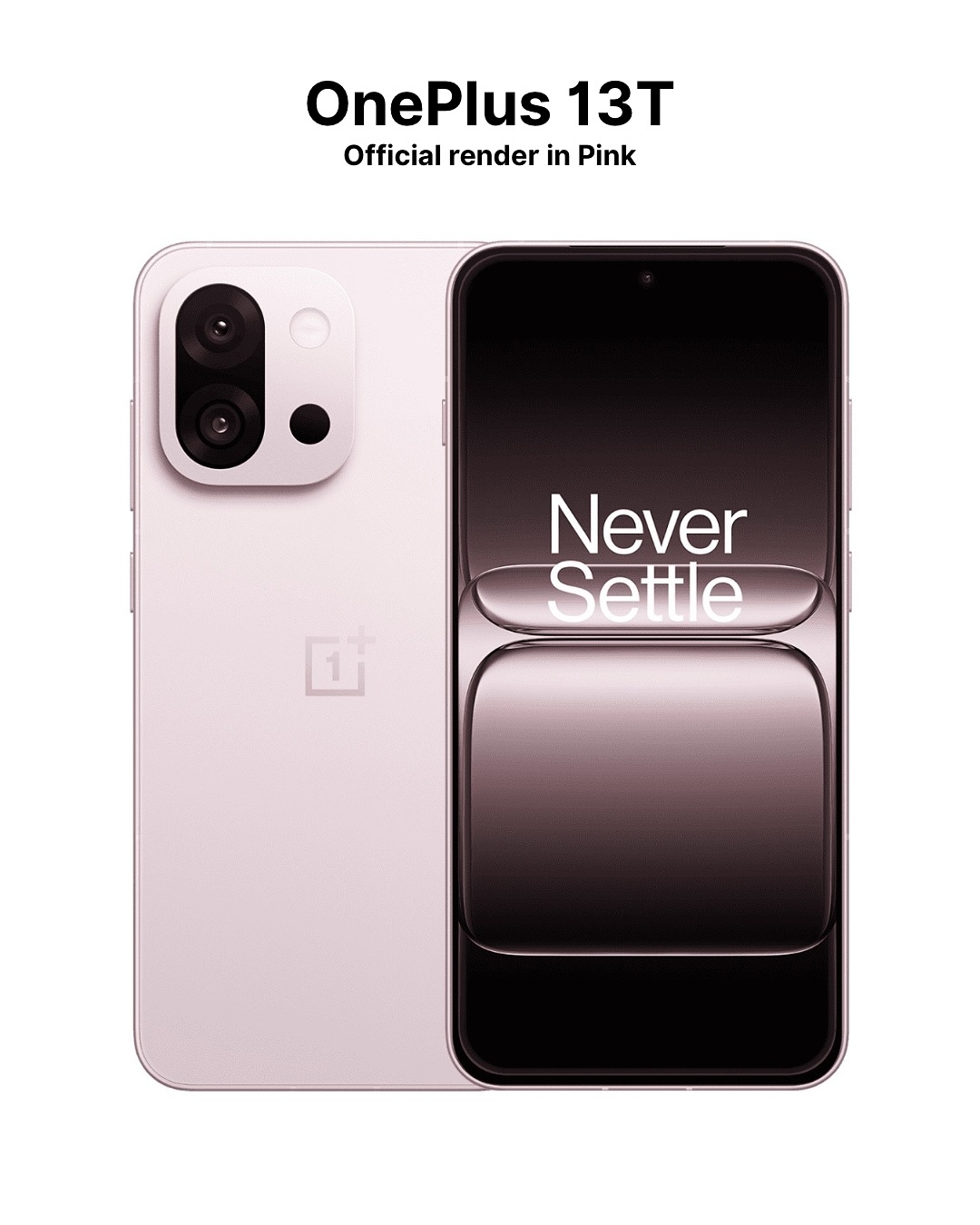 OnePlus 13T, SmartPhone China dengan Bodi Ramping Berkapasitas Memori dan Baterai Besar