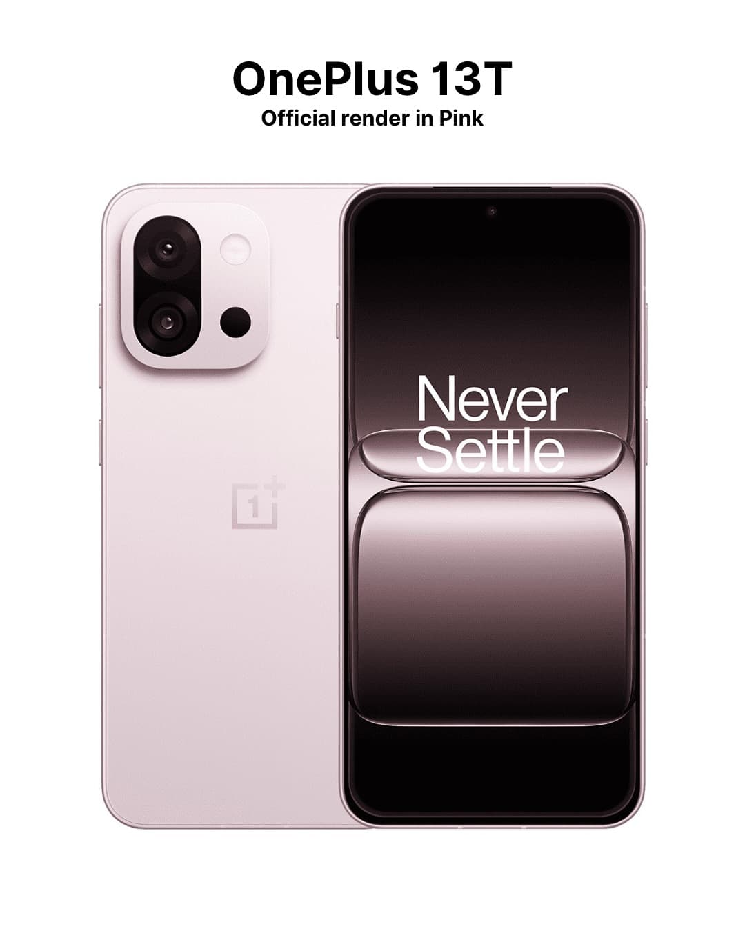 OnePlus 13T, SmartPhone China dengan Bodi Ramping Berkapasitas Memori dan Baterai Besar