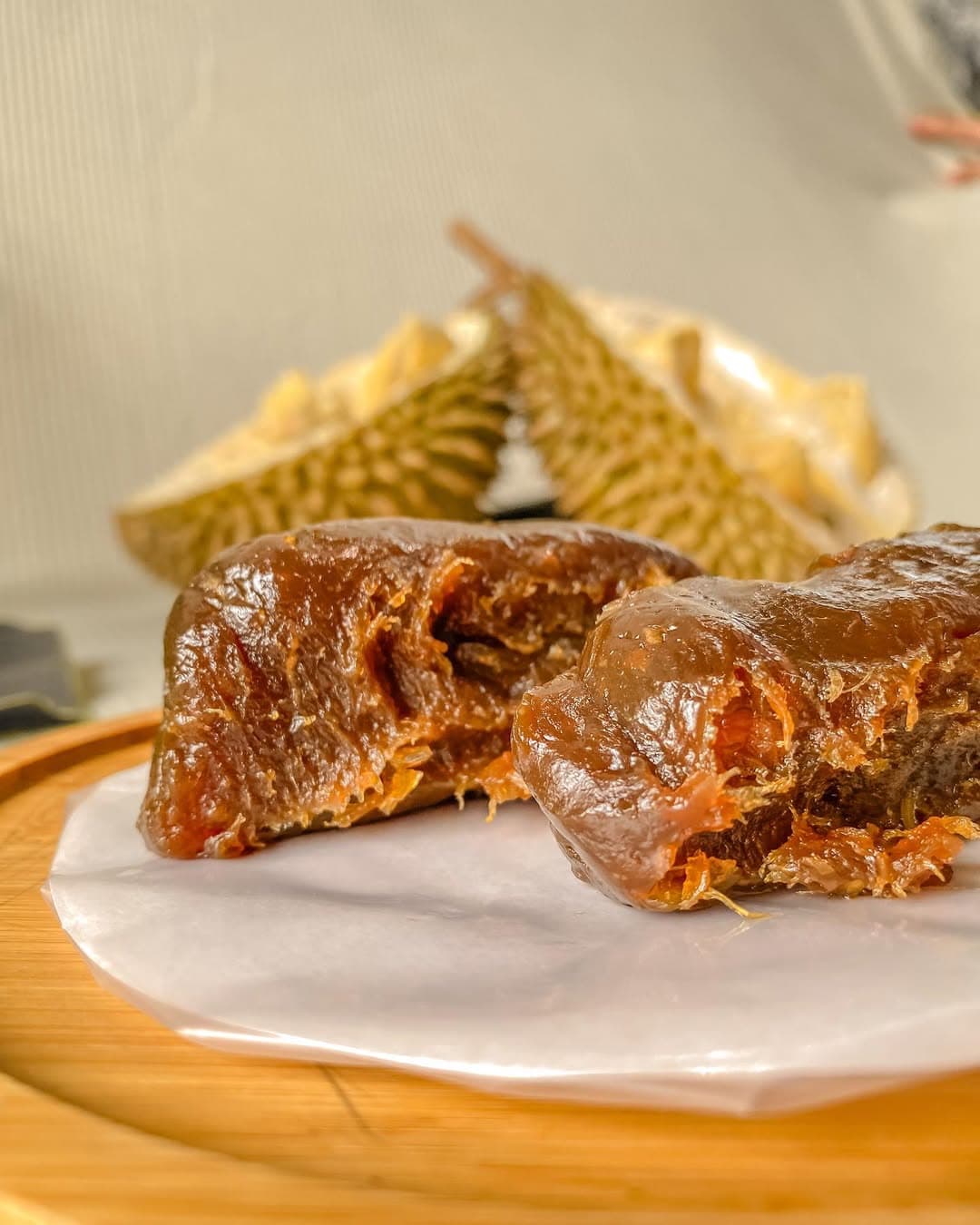 5 Oleh Oleh Khas Palembang Selain Pempek yang Wajib Dicoba, Dijamin Tahan Lama