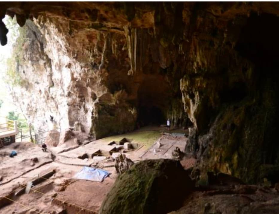 Diproyeksikan Jadi Cagar Budaya, Inilah Pesona Sejarah dan Budaya Gua Harimau di Kabupaten OKU