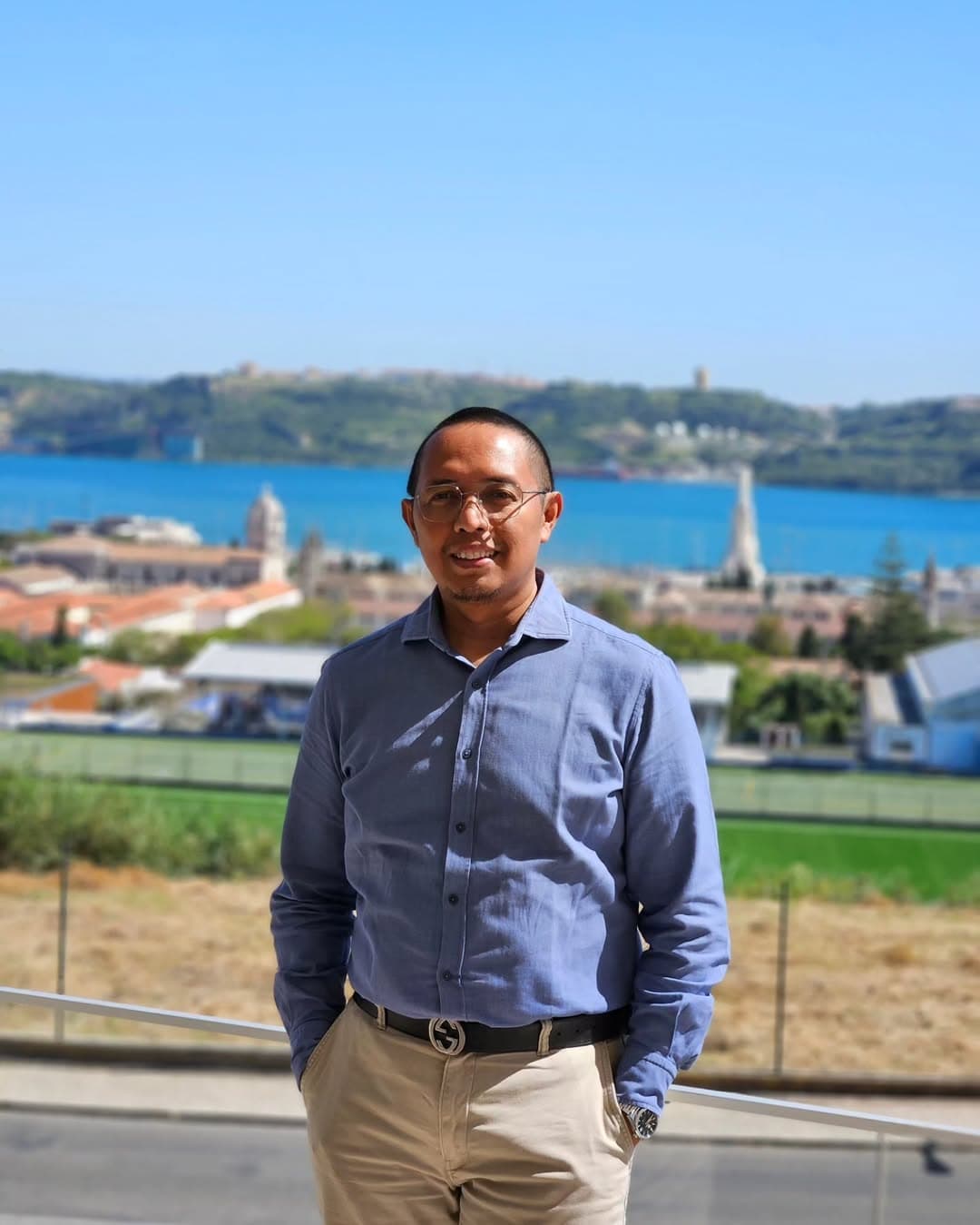 Sepak Terjang Hasan Nasbi Sebagai Konsultan Politik, Pernah Mengantar Jokowi Ahok Jadi Pemimpin Jakarta