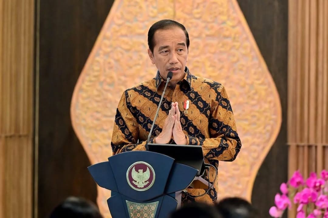 Serba Serbi Babak Baru Polemik Ijazah Palsu Jokowi, Status Hukum Naik Tahap Penyidikan