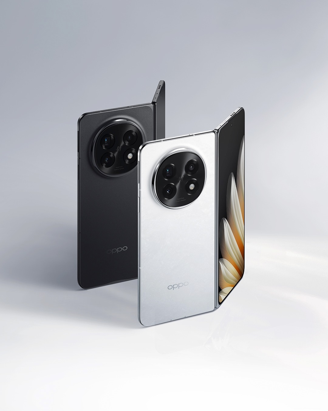 Find N5 Fold, HP Lipat Terbaru dari OPPO Harga Lebih Murah dari Seri Sebelumnya Find N3 Fold