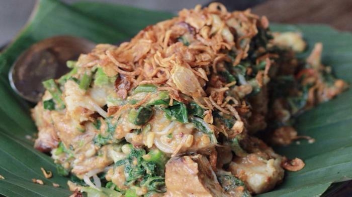 Nikmat dan Sehat, Begini Resep Gado-Gado yang Bisa Kamu Coba di Rumah