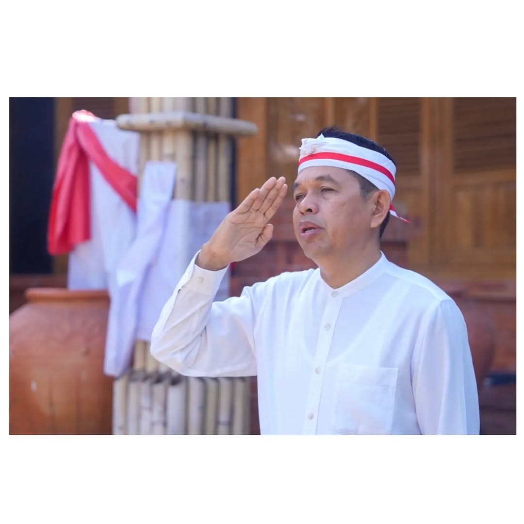 5 Kriteria Anak Bermasalah yang Akan Dikirim ke Barak Militer TNI Oleh Dedi Mulyadi