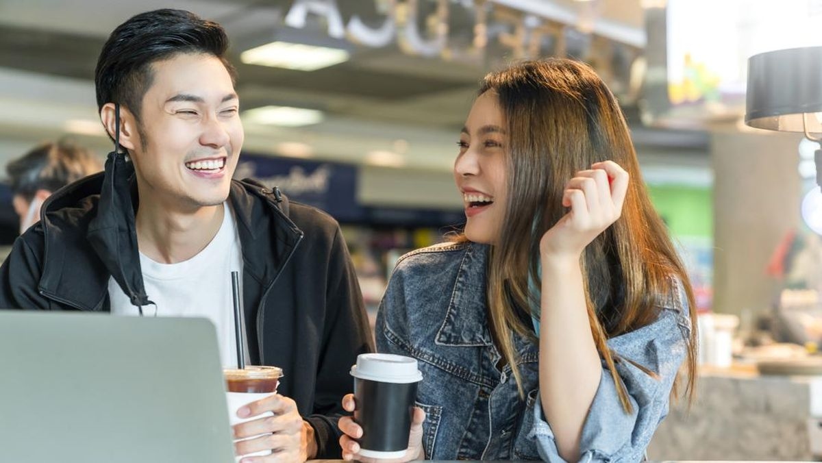 Tips Dating Pertama agar Kencan Berjalan Lancar, Jangan Terlalu Berusaha Jadi Orang Lain