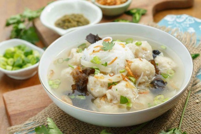 Empat Kuliner Palembang Aman untuk Diet Namun Tetap Kaya Gizi dan Nutrisi