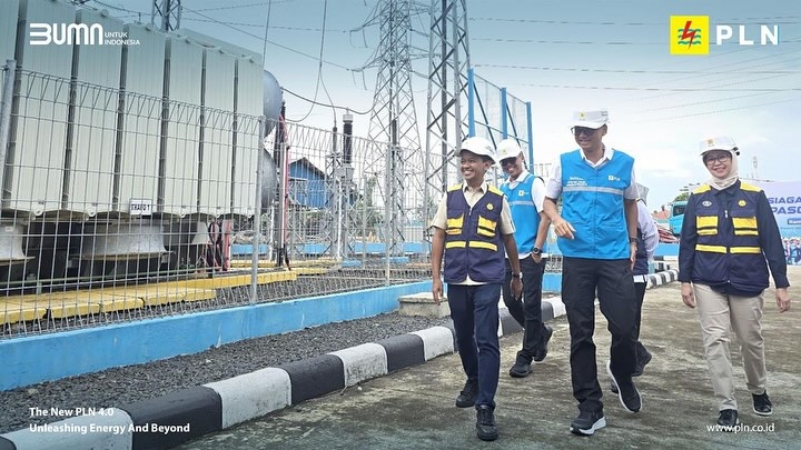 Daftar 6 Wilayah di Palembang Terdampak Pemadaman Listrik PLN Hari Ini, Rabu 7 Mei 2025