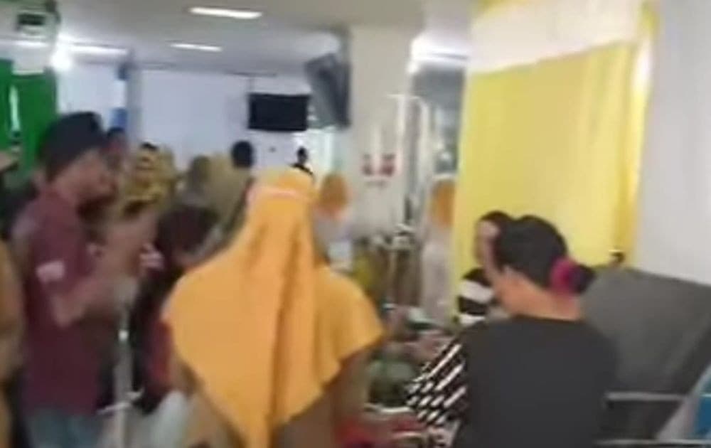 Pemkab PALI Siapkan Dapur Sehat Pengganti Vendor MBG, Usai Keracunan Massal