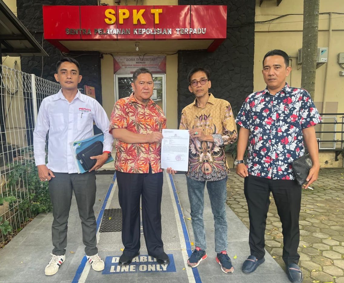 Dugaan Penggelapan Sertifikat Rumah Senilai Rp 1,2 Miliar, Korban Melapor ke Polda Sumsel