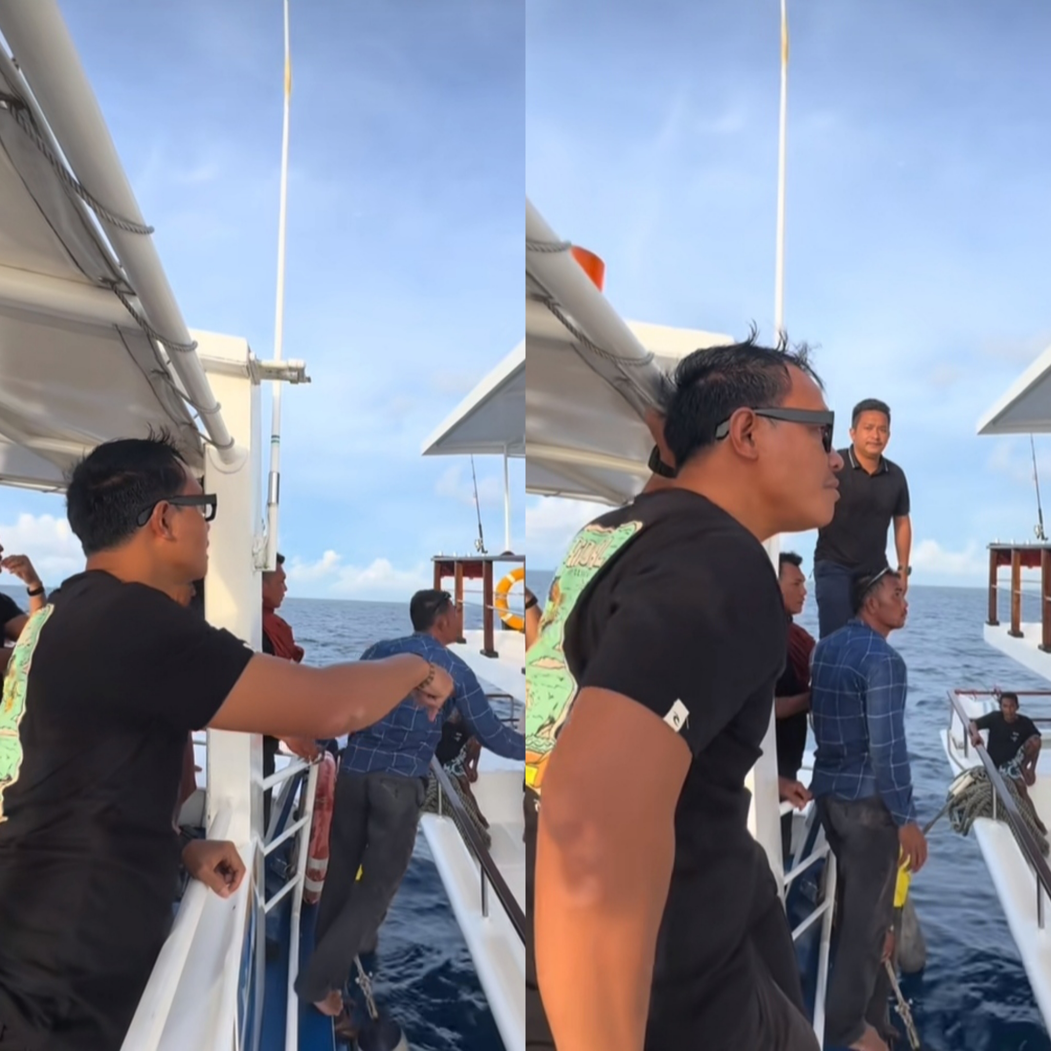 Pro Kontra Warganet Soal Bupati Mentawai Ngamuk Gegara Turis Tak Bayar Surfing Tax