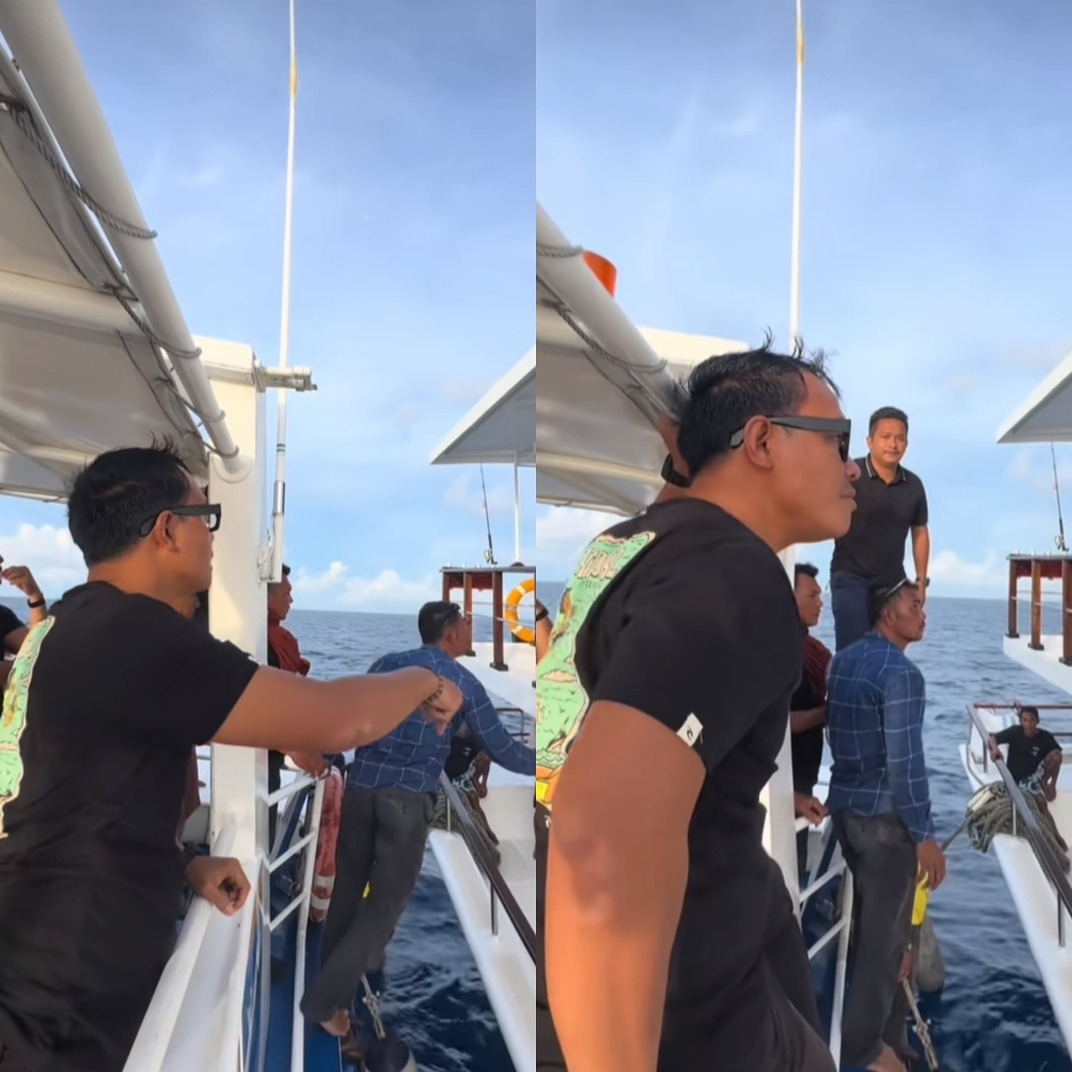 Pro Kontra Warganet Soal Bupati Mentawai Ngamuk Gegara Turis Tak Bayar Surfing Tax