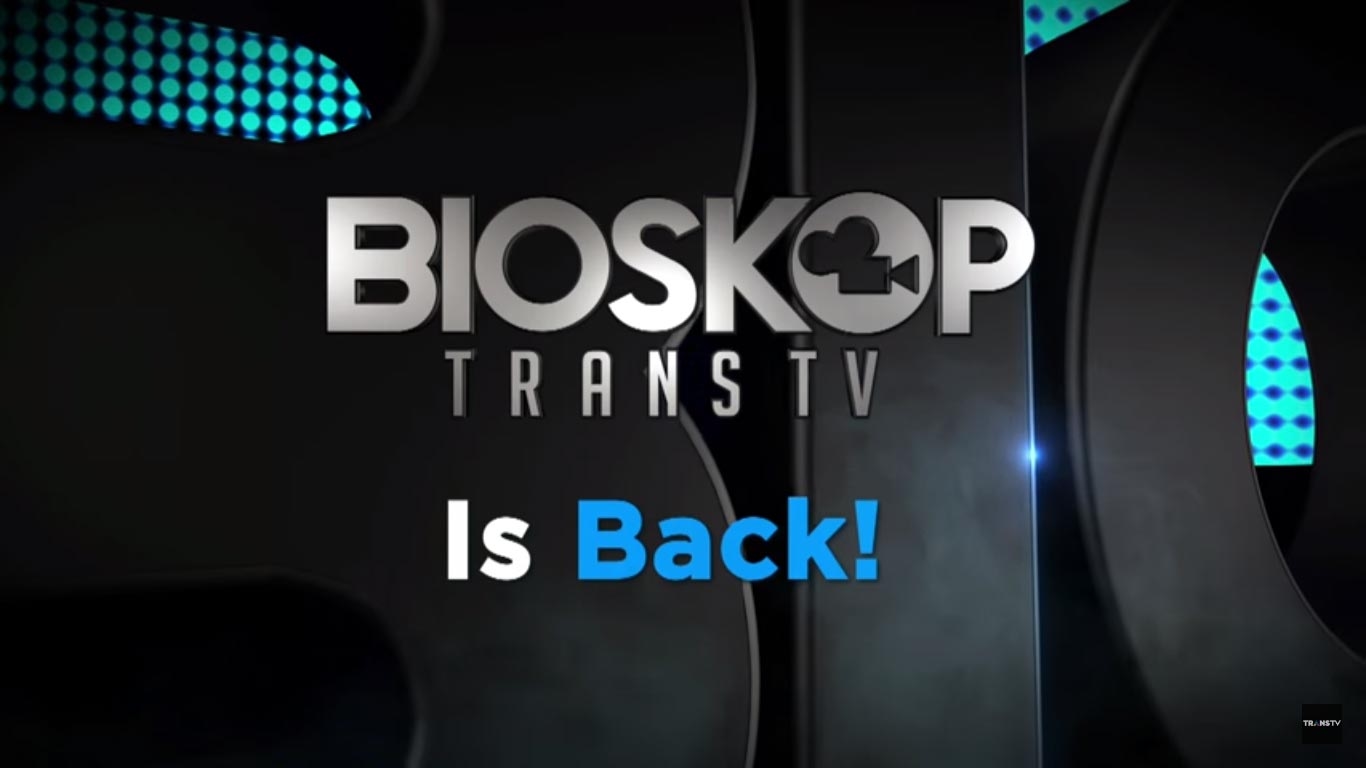 Jadwal Bioskop Trans TV 14 Sampai 16 Mei 2025 Lengkap dengan Sinopsis Singkatnya