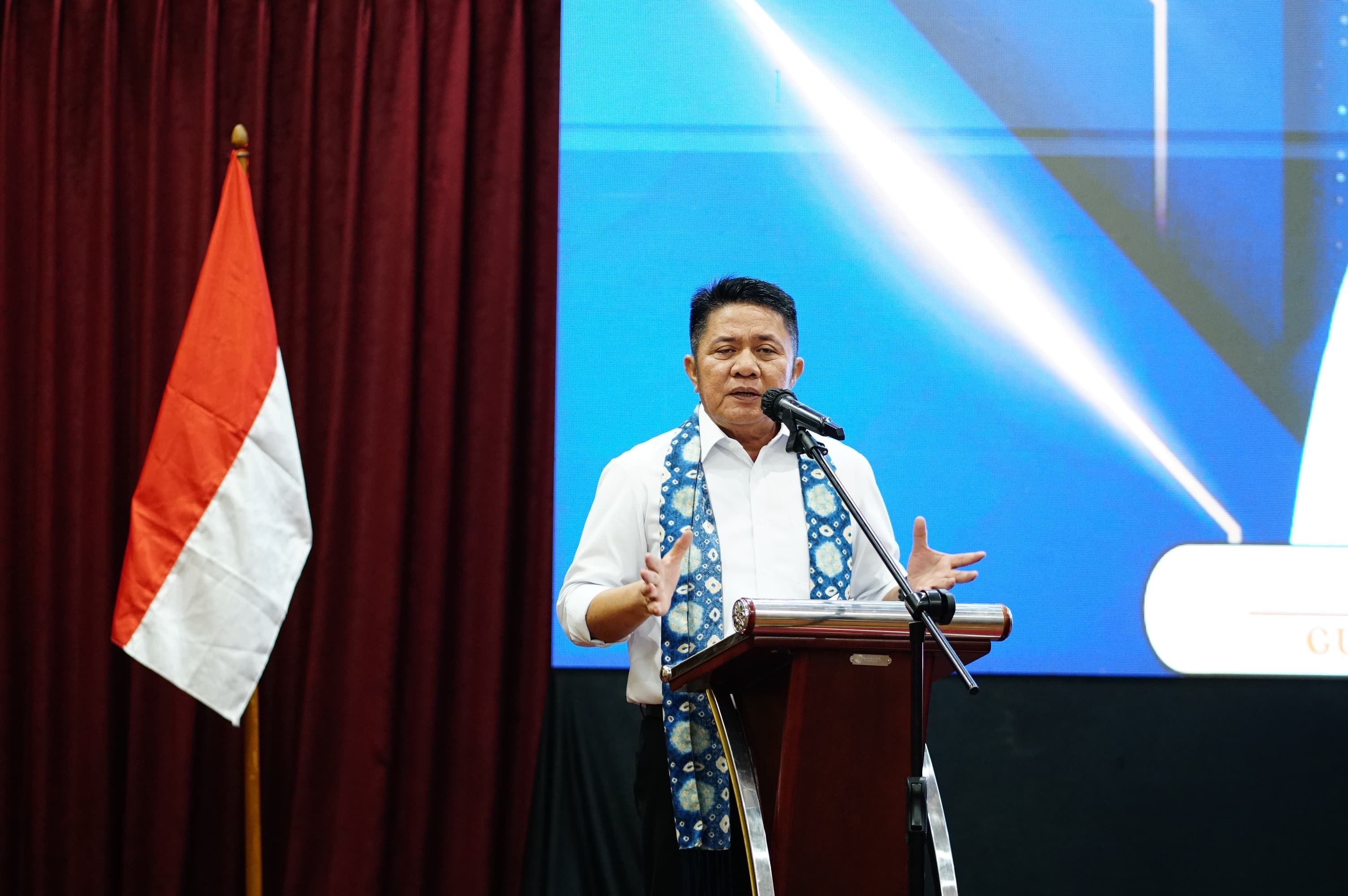 Kasus Kepsek SMPN 1 Prabumulih, Herman Deru Turunkan Tim Pencari Fakta di Lapangan