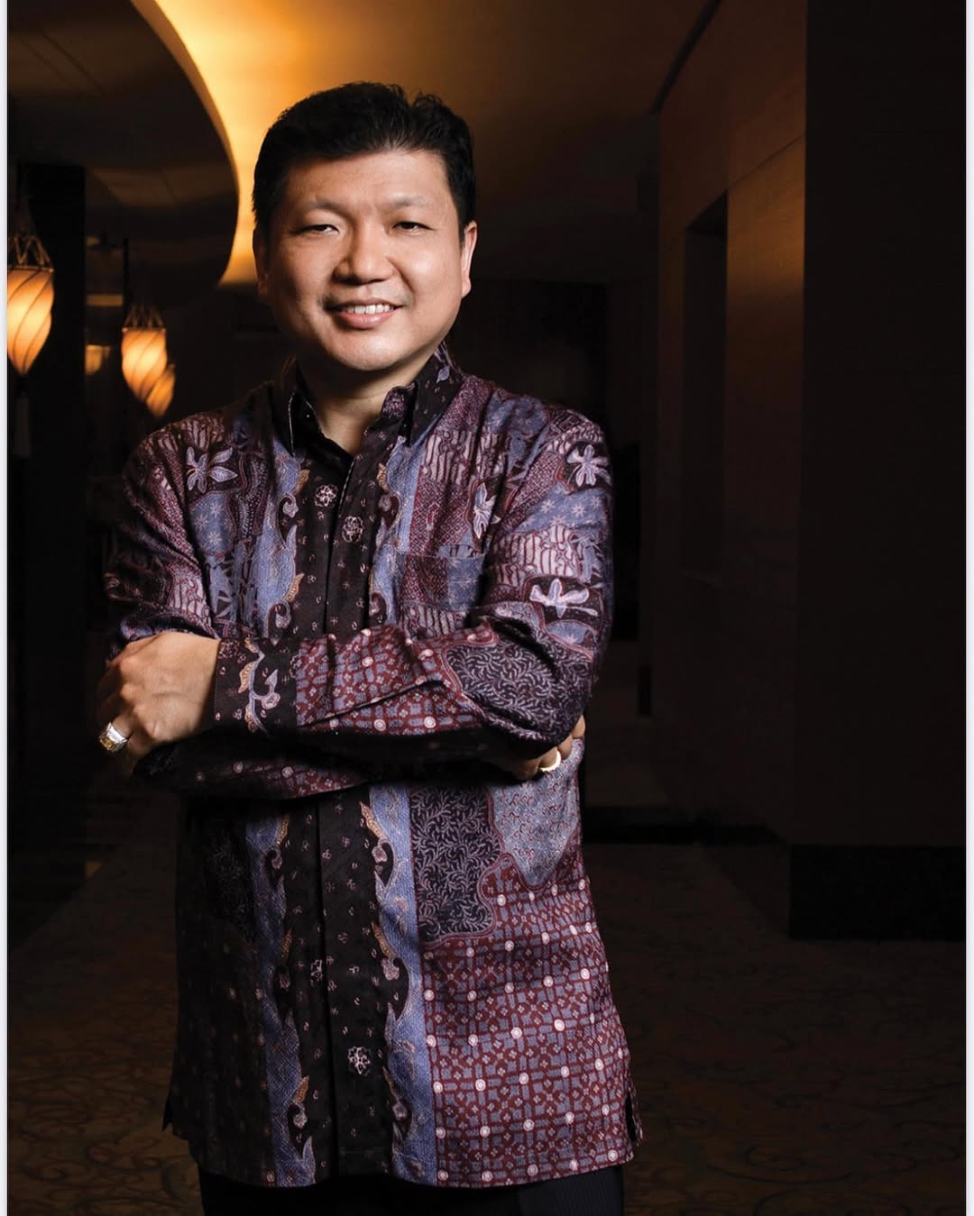 Berdalih Modal Kerja, Bos PT Sritex Gunakan Uang Kredit Bank untuk Beli Tanah di Beberapa Kota