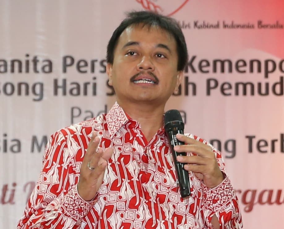 Nasib Roy Suryo Dkk Usai Bareskrim Nyatakan Ijazah Jokowi Asli