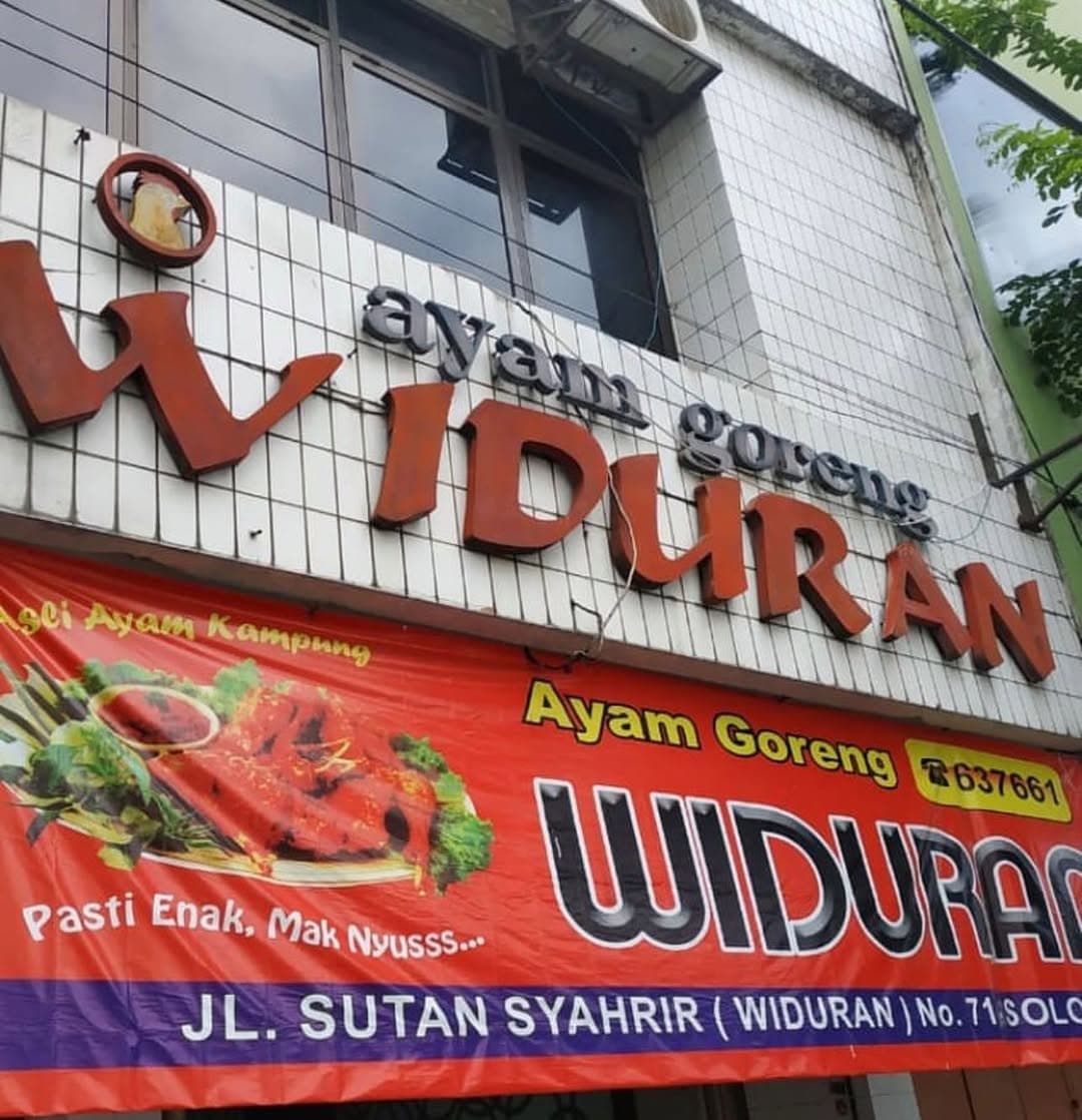 Terungkap Kronologi Terbongkarnya Ayam Widuran Solo Ternyata Non Halal, Berawal dari Google Review