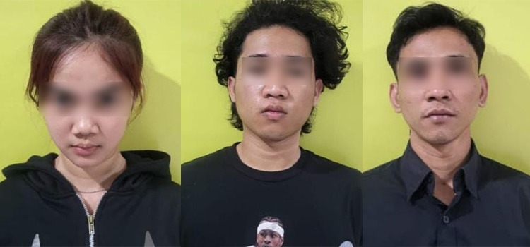 Modus Kencan di MiChat, Pria di Palembang Jadi Korban Pemerasan