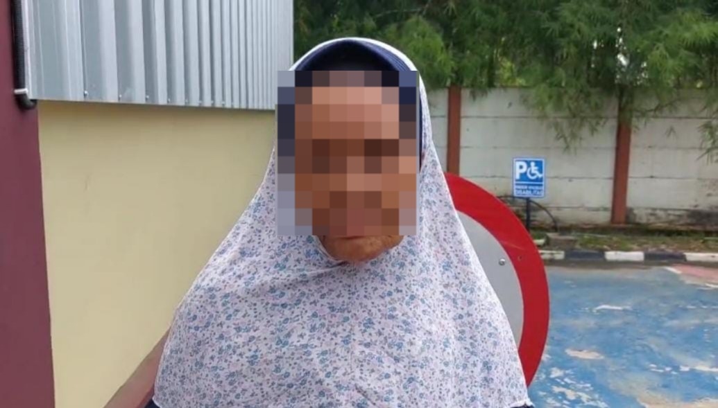 Nenek 61 Tahun di Palembang Jadi Korban Penganiayaan di Pasar 26 Ilir, Pelaku Diduga Sesama Pedagang