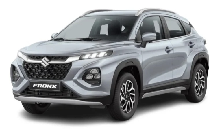 Suzuki Fronx Resmi Meluncur di Indonesia, Ada Promo Potongan Rp10 Juta Sampai September 2025