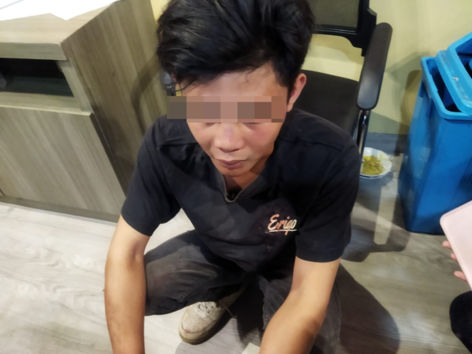 Diduga Perkosa Mantan Pacar yang Masih SMP, Pemuda di Banyuasin Diserahkan ke Polisi Usai Dipancing Keluarga Korban