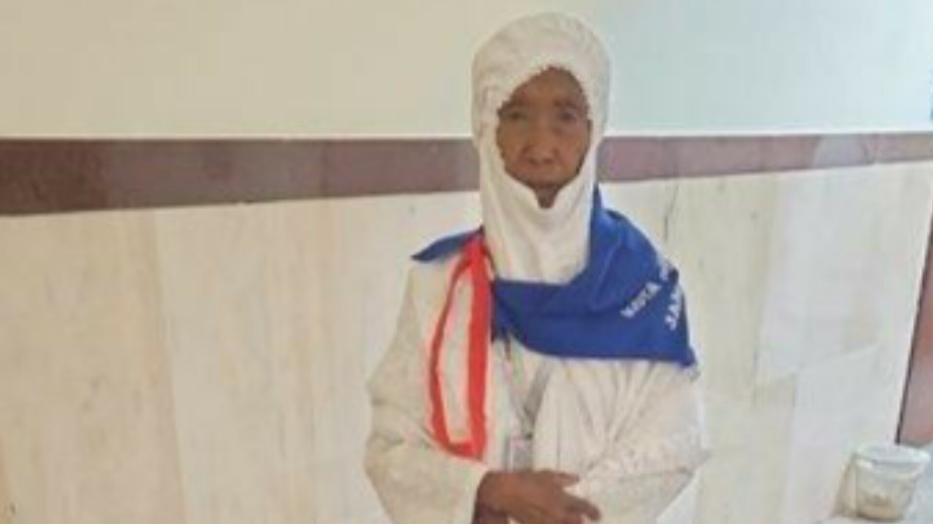 Jemaah Haji Lansia Asal Pagaralam Hilang di Makkah Sejak Akhir Mei, Pencarian Masih Dilakukan