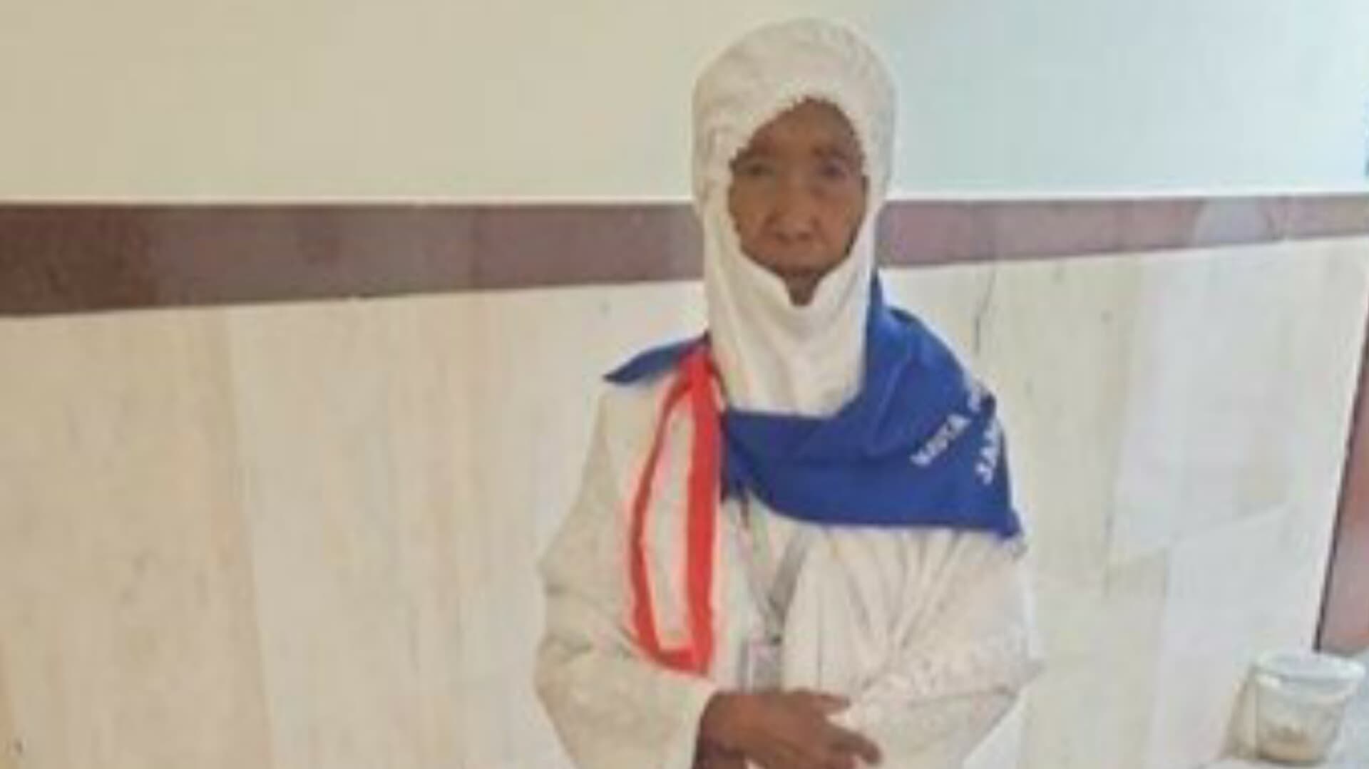 Jemaah Haji Lansia Asal Pagaralam Hilang di Makkah Sejak Akhir Mei, Pencarian Masih Dilakukan