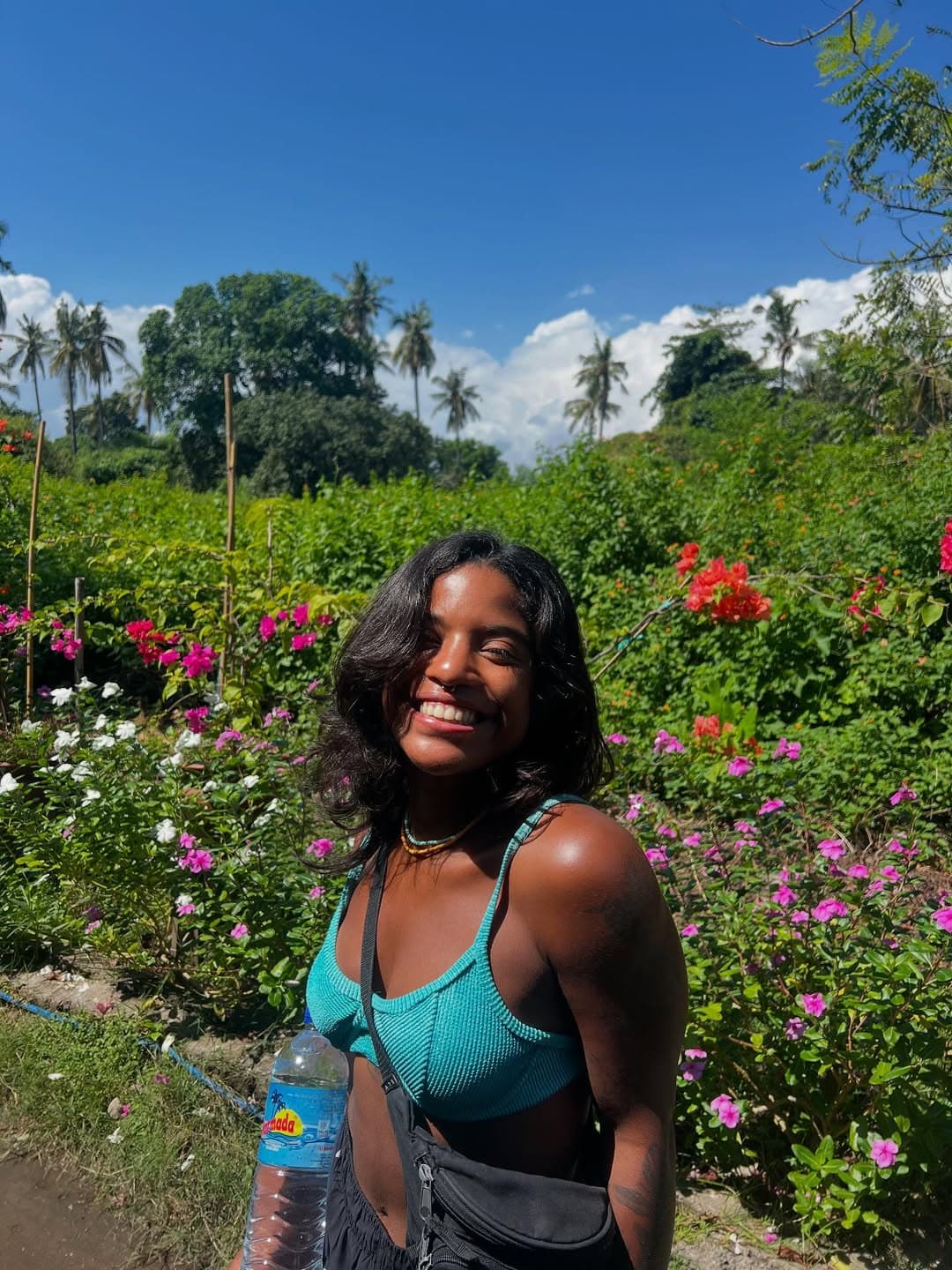 Terungkap Hasil Autopsi Juliana Marins, Disebut Meninggal 20 Menit Setelah Jatuh di Jalur Neraka Rinjani