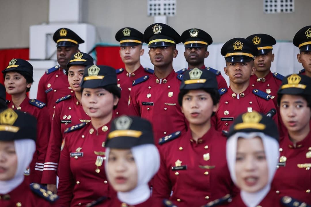 10 Provinsi dengan Kuota Penerimaan IPDN 2025 Terbanyak, Sumsel Termasuk ?