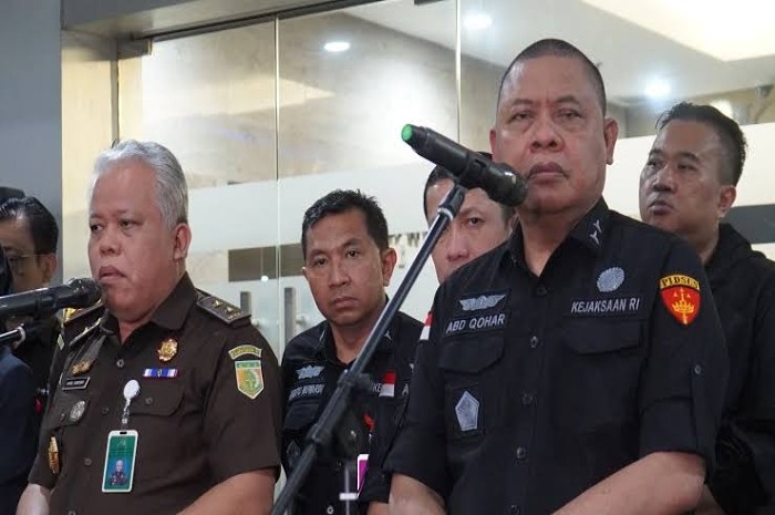 Daftar 9 Tersangka Baru Korupsi Tata Kelola Minyak Mentah PT Pertamina