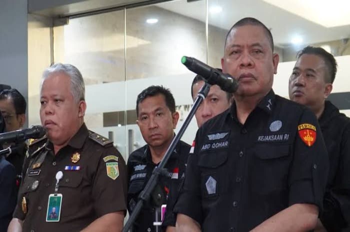 Daftar 9 Tersangka Baru Korupsi Tata Kelola Minyak Mentah PT Pertamina