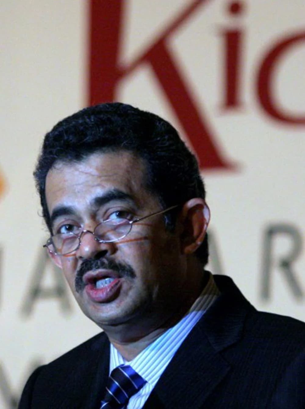 Deretan Sumber Kekayaan Riza Chalid Tersangka Baru Kasus Korupsi Minyak Mentah PT Pertamina